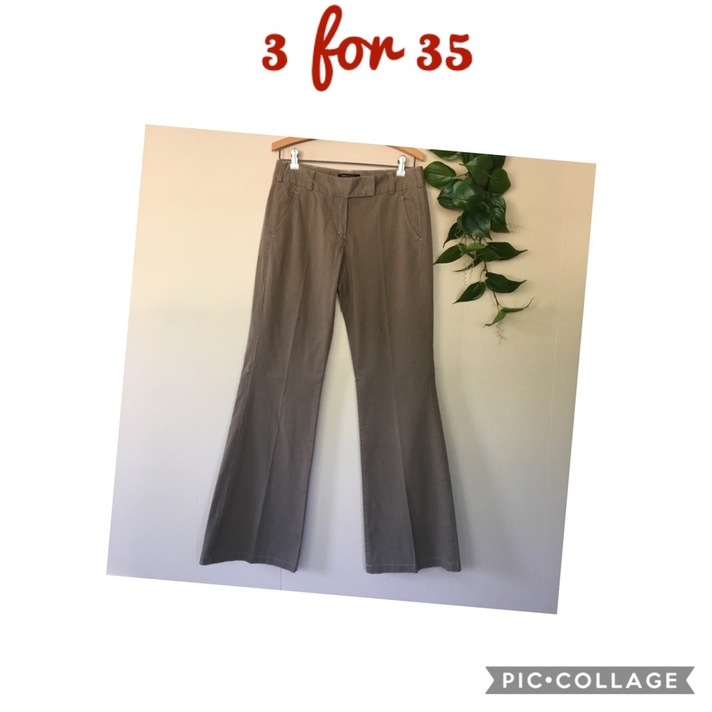 BCBG MAXAZRIA Trouser Pants